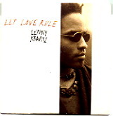 Lenny Kravitz - Let Love Rule